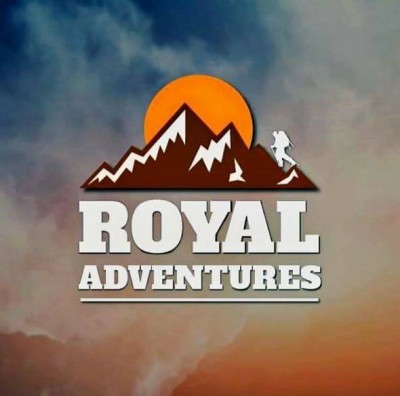 Royal Adventures