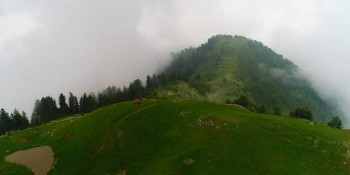 Sunday Fun at Mushkpuri Top & Monal
